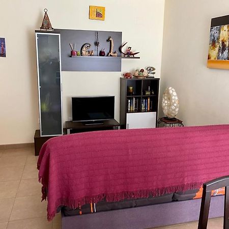 Apartamento En Carboneras , Almeria Eksteriør bilde