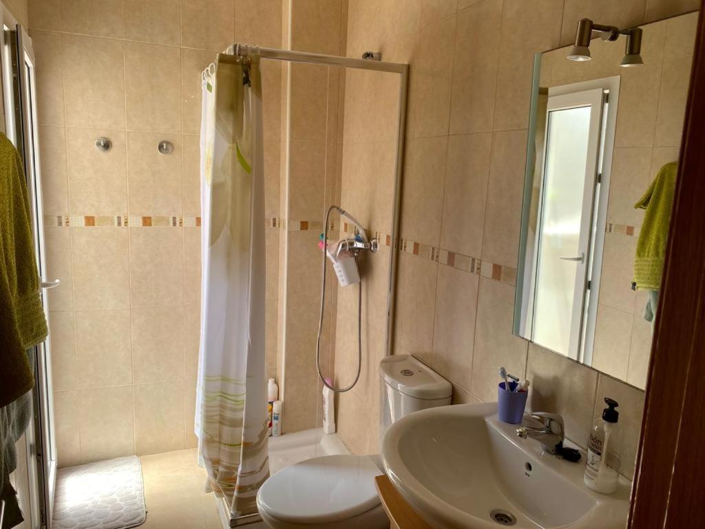 Apartamento En Carboneras , Almeria Eksteriør bilde